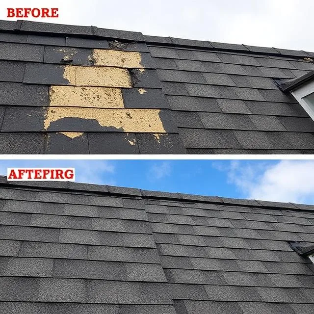Roof Repair Near Me in Hysham, MT near me